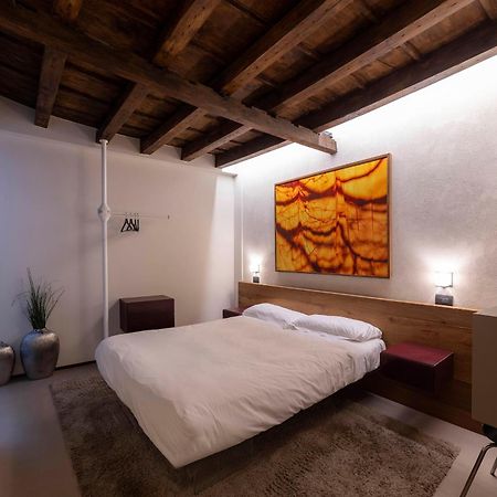 Hotel San Gottardo 19 Mailand Exterior foto