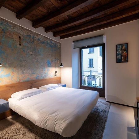 Hotel San Gottardo 19 Mailand Exterior foto