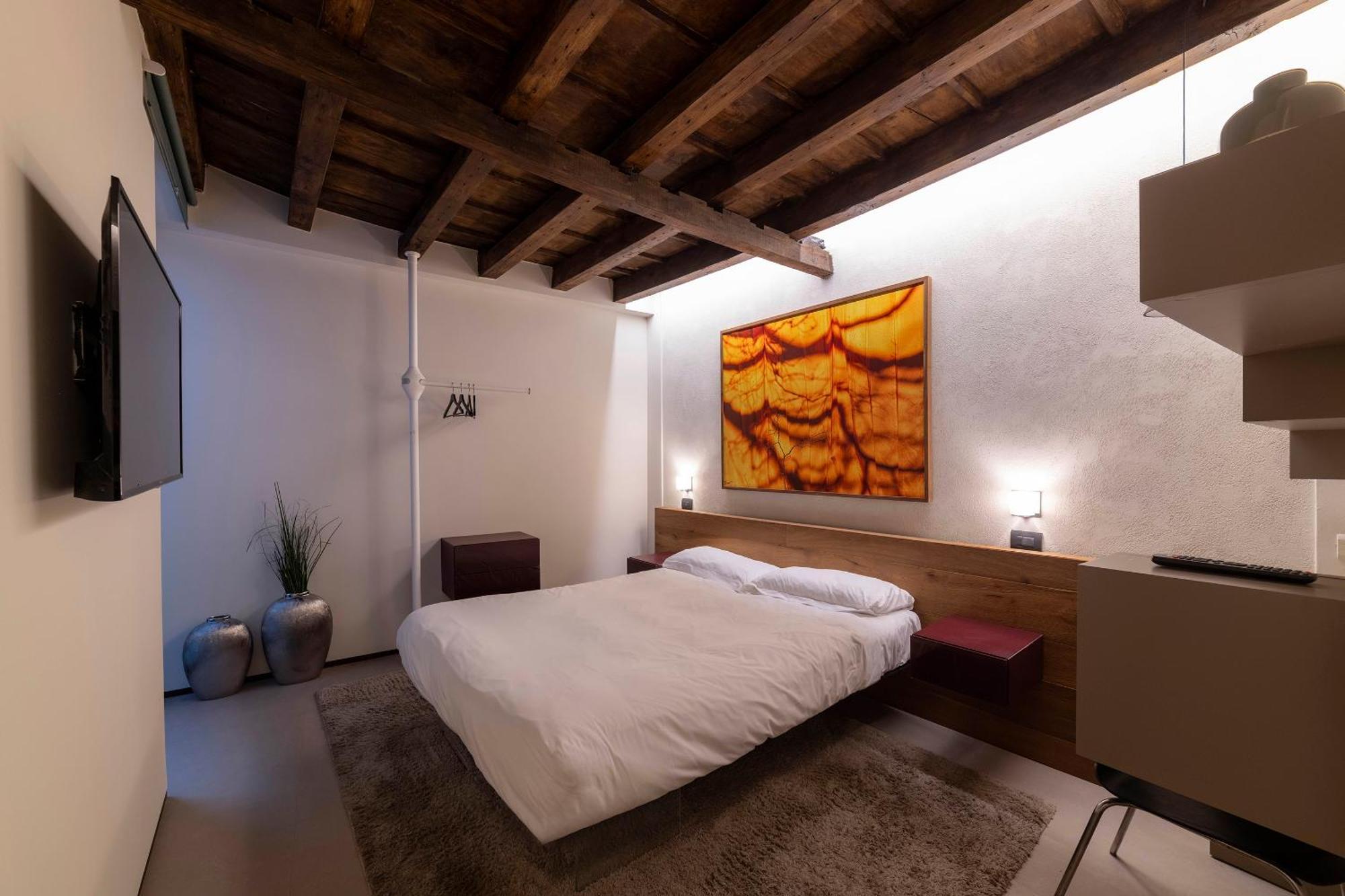 Hotel San Gottardo 19 Mailand Exterior foto
