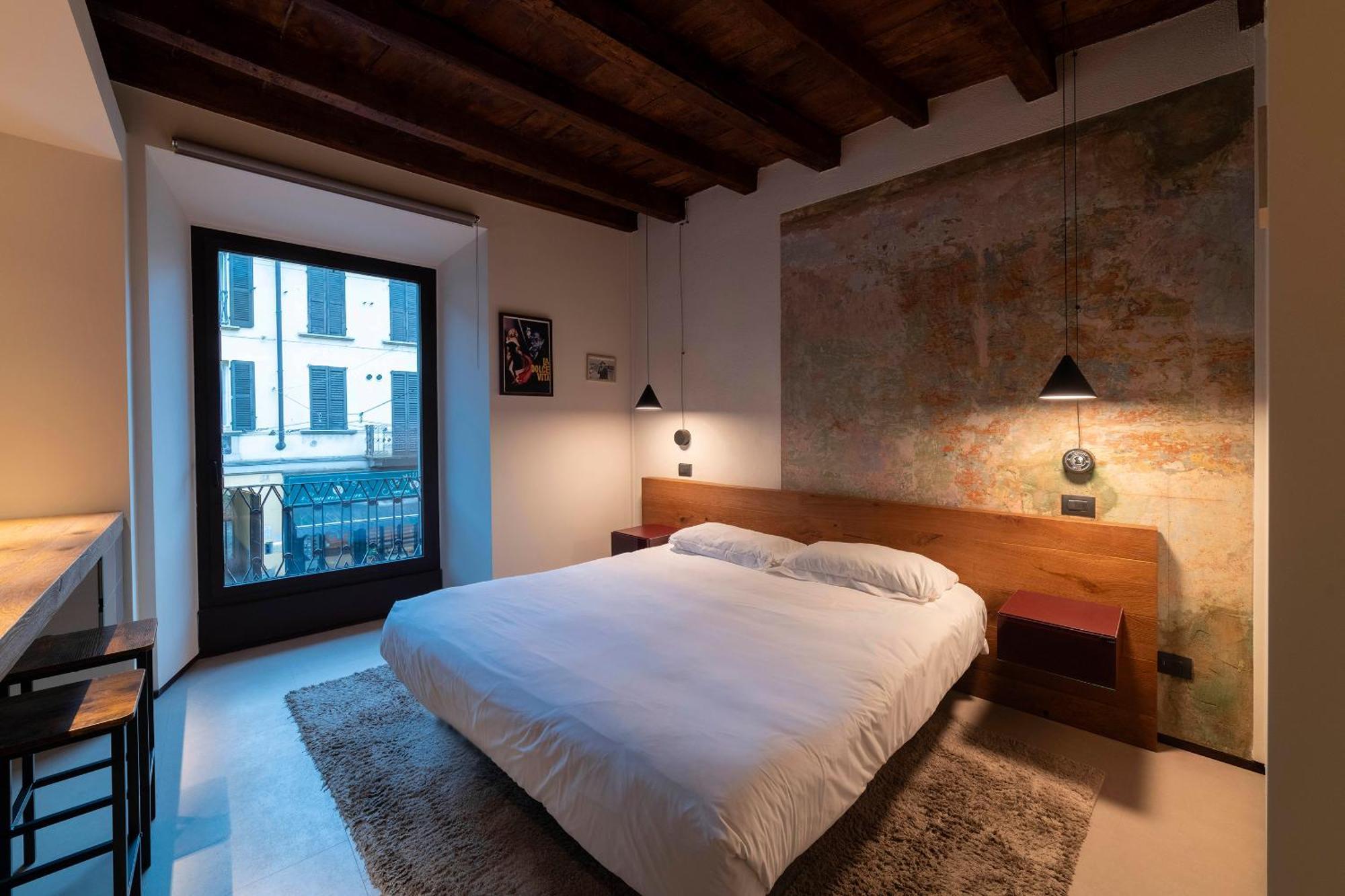 Hotel San Gottardo 19 Mailand Exterior foto