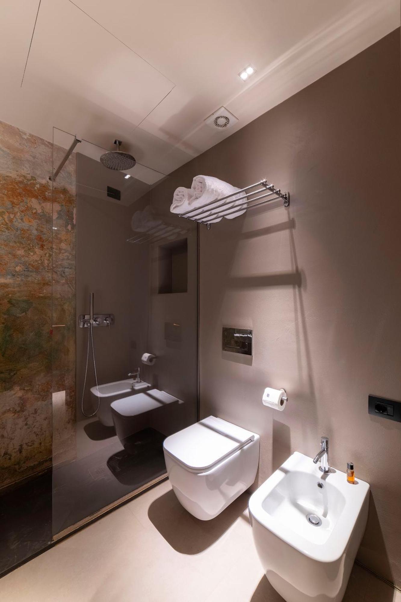 Hotel San Gottardo 19 Mailand Exterior foto