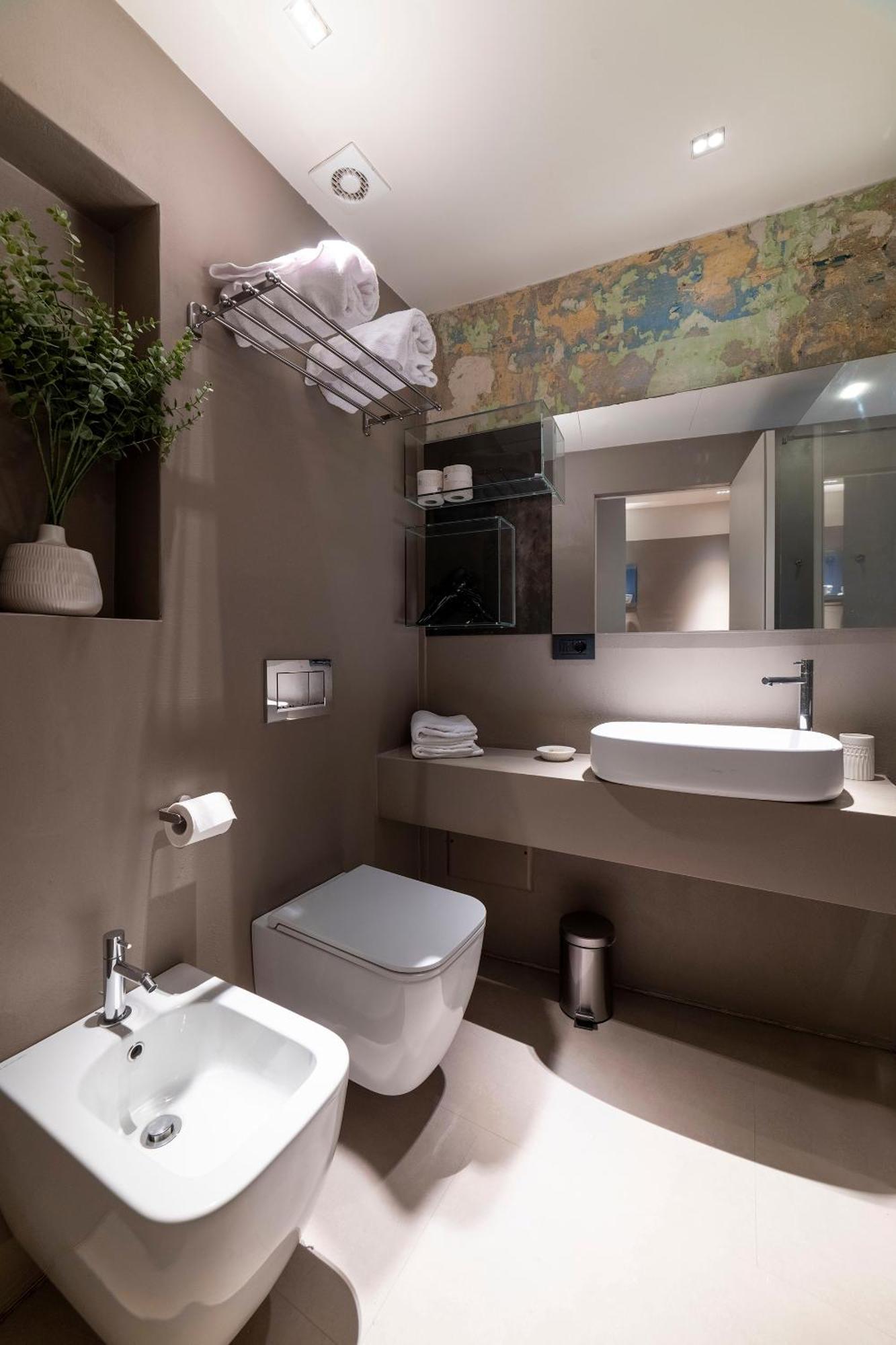 Hotel San Gottardo 19 Mailand Exterior foto