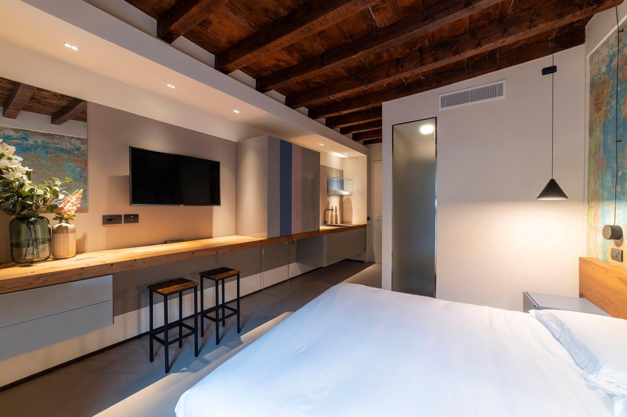 Hotel San Gottardo 19 Mailand Exterior foto